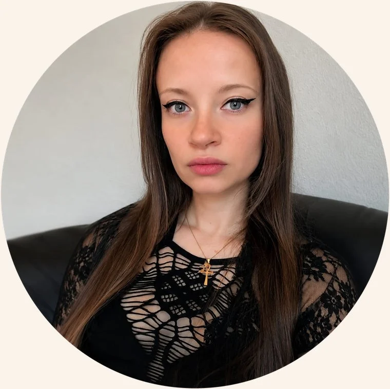 Amara, médium